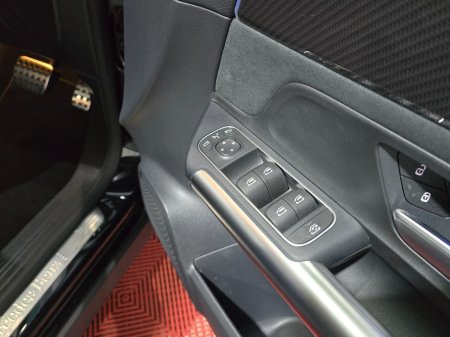 2024 Mercedes-Benz GLA - photo 39