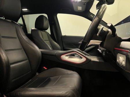 2021 Mercedes-Benz GLE - photo 16