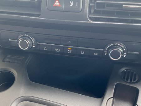 2023 Peugeot Partner - photo 7