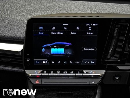 2023 Renault Megane E-Tech - photo 27