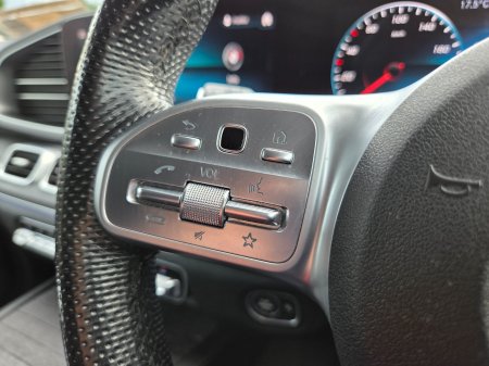 2019 Mercedes-Benz GLE - photo 25