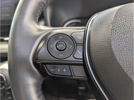 2020 Toyota RAV4 - photo 20