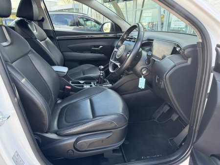 2023 Hyundai Tucson - photo 8