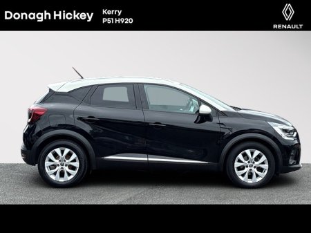 2021 Renault Captur - photo 6