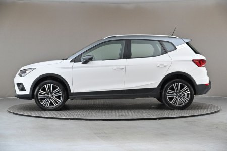 2018 SEAT Arona - photo 5