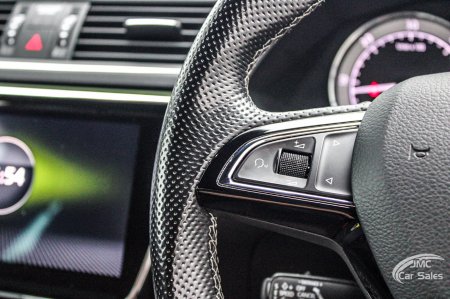 2017 Skoda Superb - photo 25