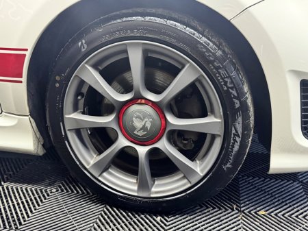2019 Abarth 595 - photo 9