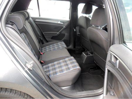 2018 Volkswagen Golf - photo 12