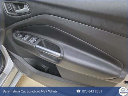 2018 Ford Kuga - photo 18