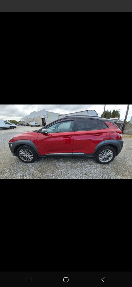 2019 Hyundai KONA - photo 8
