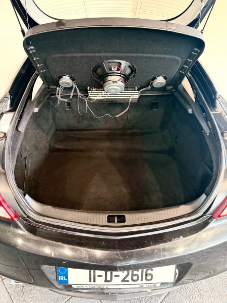 2011 Opel Insignia - photo 7