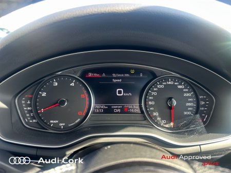 2024 Audi A5 - photo 16