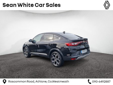 2023 Renault Arkana - photo 4