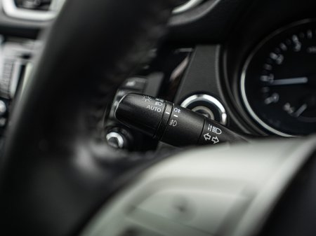2016 Nissan Qashqai - photo 22