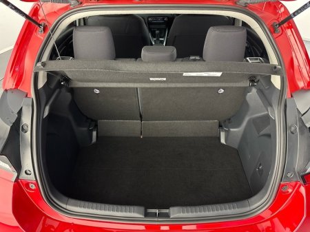 2026 Toyota Yaris - photo 10