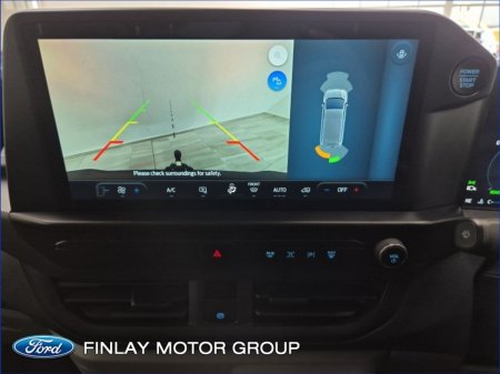 2026 Ford Transit Custom - photo 18