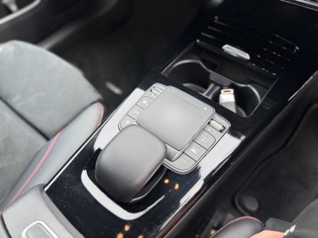 2020 Mercedes-Benz A-Class - photo 32
