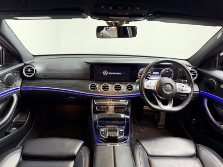 2019 Mercedes-Benz E-Class - photo 12