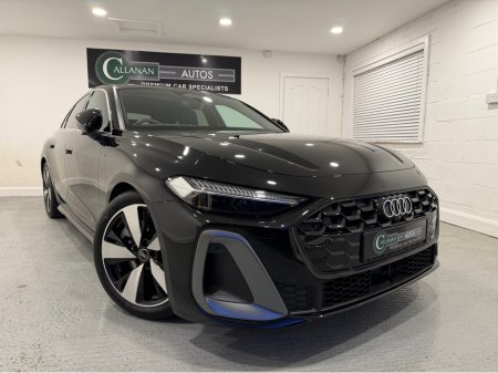 2026 Audi A5 - photo 9