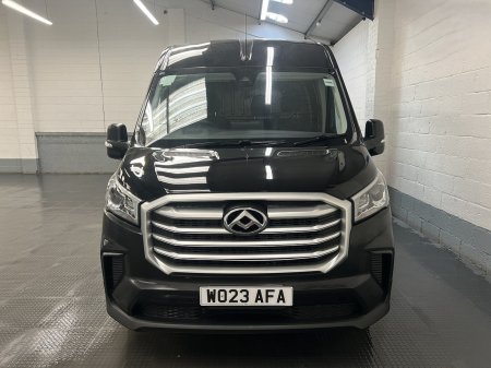 2023 Maxus DELIVER 9 - photo 6