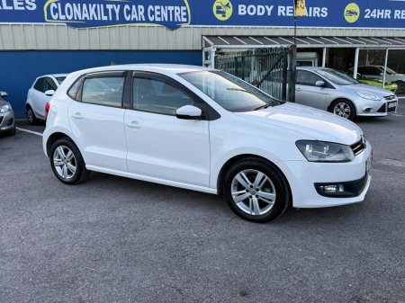 2013 Volkswagen Polo - photo 4