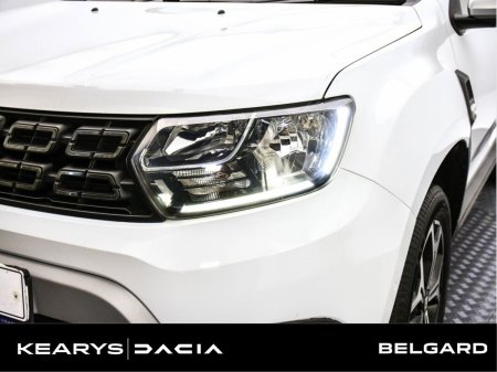 2020 Dacia Duster - photo 24