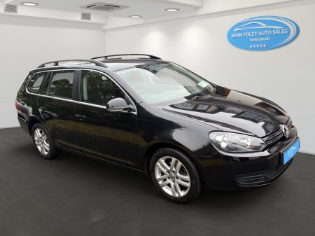 2012 Volkswagen Golf - photo 2