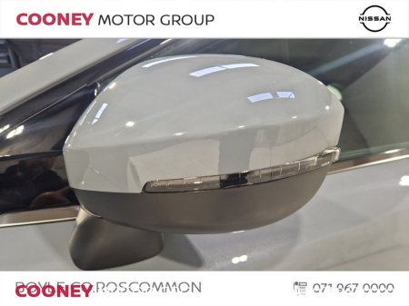 2027 Nissan Qashqai - photo 23