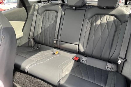 2026 Ford Explorer - photo 20
