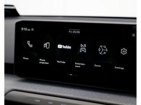 2026 Kia EV4 - photo 19