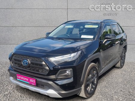 2023 Toyota RAV4 - photo 7