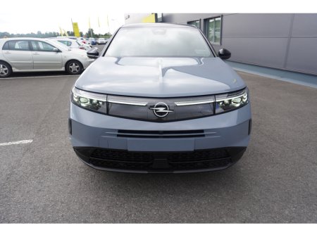 2026 Opel Grandland - photo 3