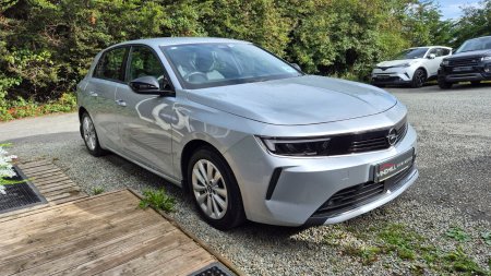 2023 Opel Astra - photo 2