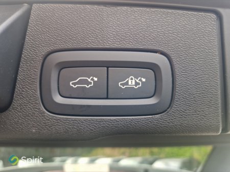 2025 Volvo XC60 - photo 19