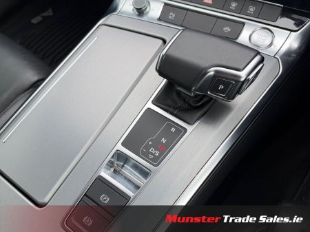 2019 Audi A6 - photo 13