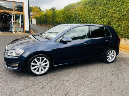 2015 Volkswagen Golf - photo 6