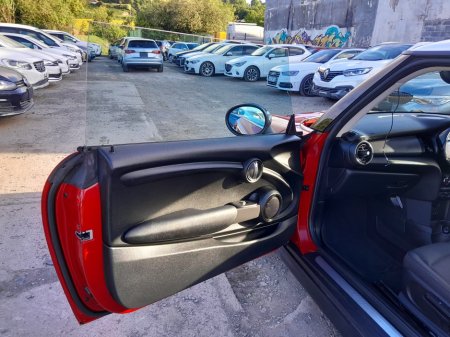 2017 Mini Cooper - photo 11