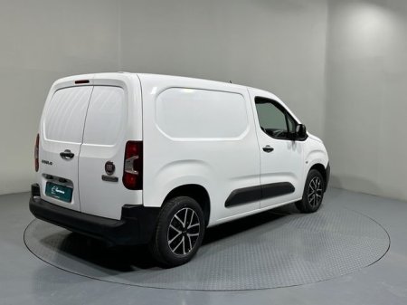 2023 Fiat Doblo - photo 7