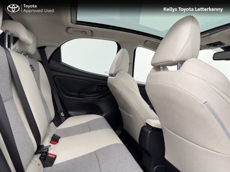 2023 Toyota Yaris - photo 11