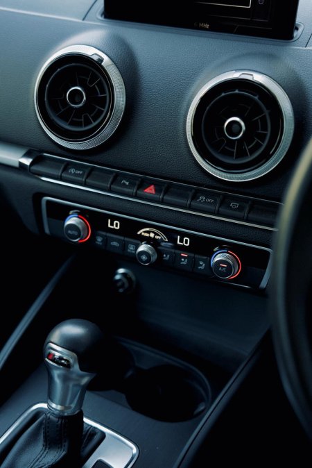 2019 Audi A3 - photo 12