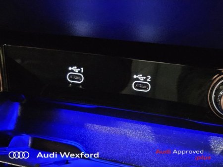 2025 Audi A5 - photo 37