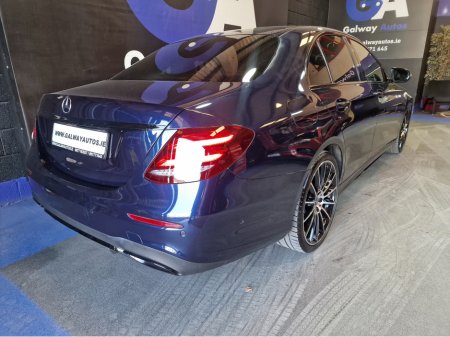 2019 Mercedes-Benz E-Class - photo 9