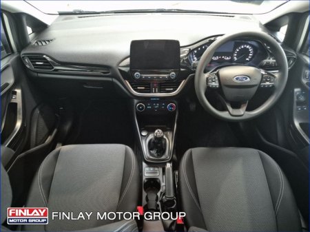 2023 Ford Fiesta - photo 2