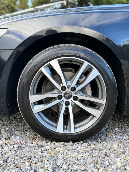 2021 Audi A6 - photo 32
