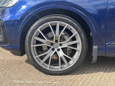 2019 Audi Q7 - photo 8