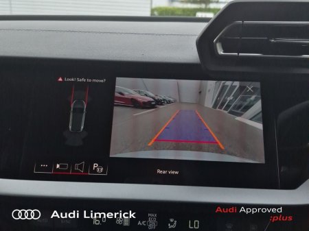 2026 Audi A3 - photo 18