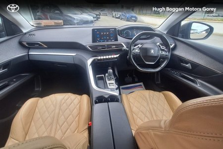 2019 Peugeot 3008 - photo 8