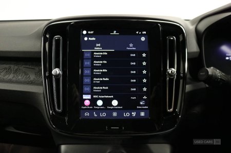 2023 Volvo XC40 - photo 29
