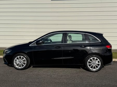 2019 Mercedes-Benz B-Class - photo 3