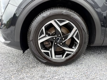 2023 Kia Sportage - photo 25